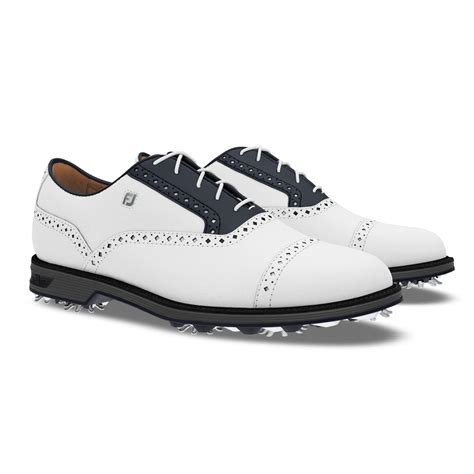 custom footjoy golf shoes.